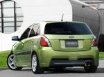 Kia Pride by Ixion Design 2005 года
